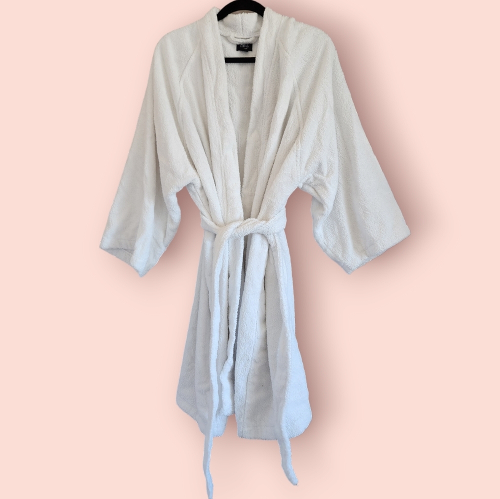 Chill by Cravings Kassatex Robe Chrissy Tiegen